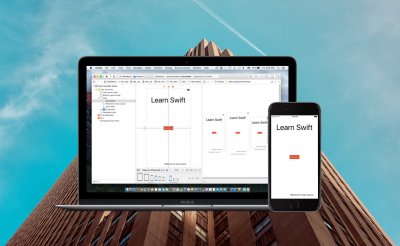 A Beginner’s Guide to Auto Layout with Xcode 8