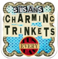 Susan's Charming Trinkets icon