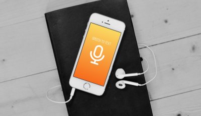 Building a Speech-to-Text App Using Speech Framework in iOS 10