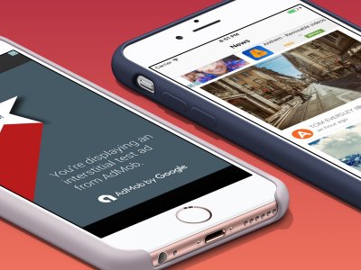 AdMob Tutorial: Displaying Banner Ads in iOS Apps with Swift 3