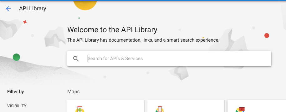API Library